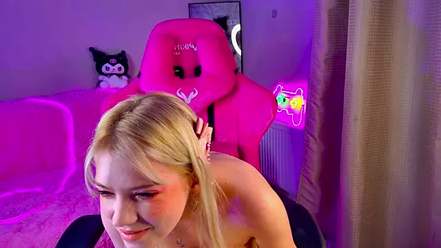 Shawty Blonde online show from February 16, 9:48 pm