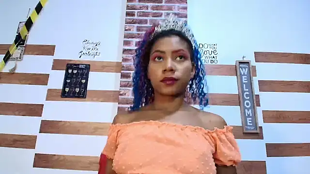 Snapshot of sofia_fer chatting on September 10, 2:55 am sofia fer online show from September 10, 2:55 am