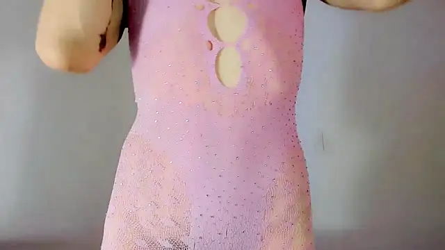 TatiGil online show from October 1, 7:31 pm