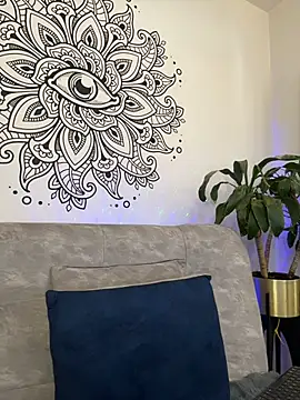 Snapshot of aaroncolombia chatting on October 28, 12:09 pm aaroncolombia online show from October 28, 12:09 pm