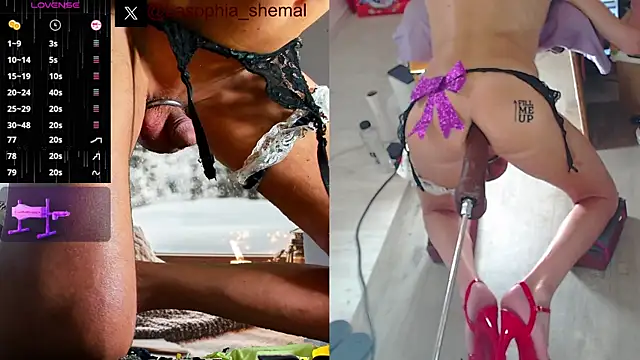 Lasofia online show from January 6, 4:34 pm