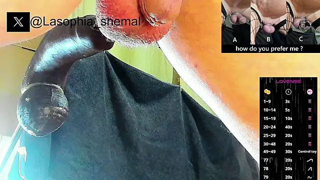 Lasofia online show from February 1, 3:10 pm