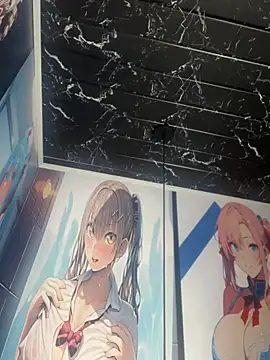 Thyana LS online show from January 15, 1:09 pm