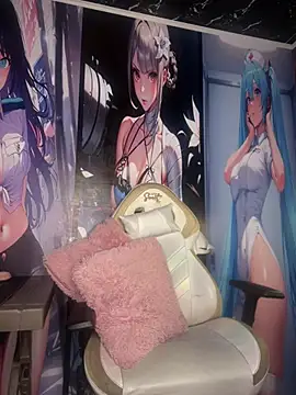 Thyana LS online show from February 12, 1:06 pm