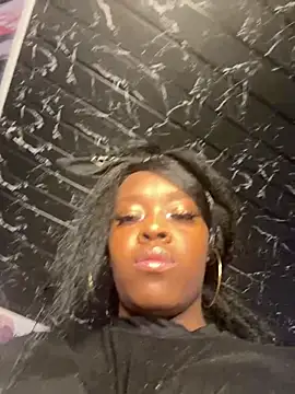 Thyana LS online show from March 22, 1:19 pm