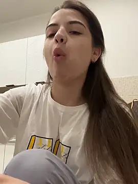 CharleneWoods online show from January 5, 4:58 am