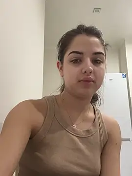 CharleneWoods online show from January 26, 3:59 am