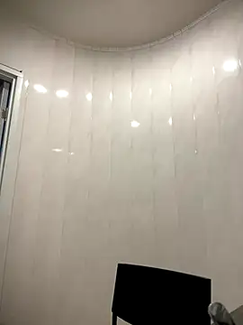 Snapshot of CharleneWoods chatting on October 1, 5:02 am CharleneWoods online show from October 1, 5:02 am