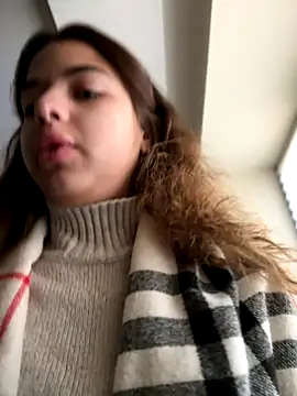 Snapshot of CharleneWoods chatting on October 2, 4:52 am CharleneWoods online show from October 2, 4:52 am