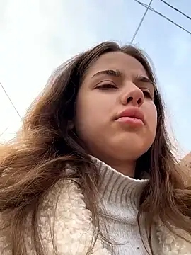 Snapshot of CharleneWoods chatting on October 21, 5:08 am CharleneWoods online show from October 21, 5:08 am