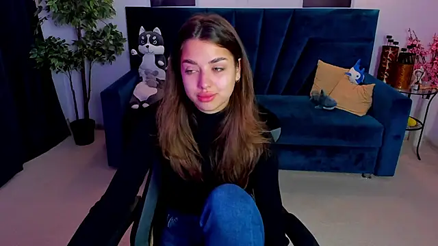 Snapshot of CharleneWoods chatting on October 24, 7:38 am CharleneWoods online show from October 24, 7:38 am