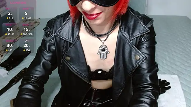 Snapshot of Persefonefire chatting on January 15, 11:08 pm Persefonefire online show from January 15, 11:08 pm