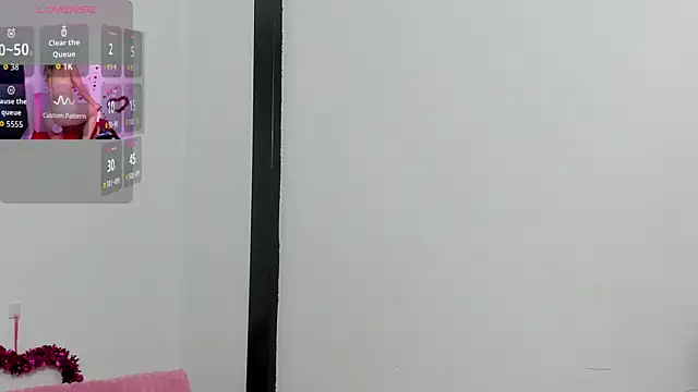 Giia39 online show from November 1, 1:24 pm