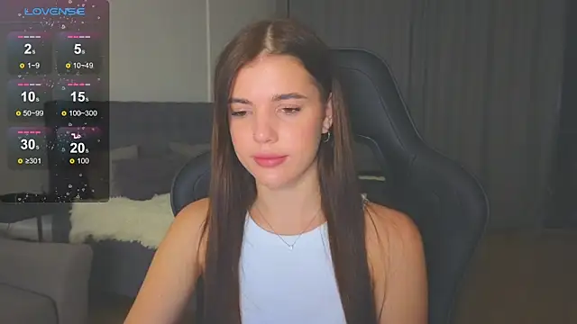 Snapshot of adrianawow1 chatting on September 25, 9:18 pm adrianawow1 online show from September 25, 9:18 pm