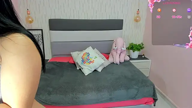 Snapshot of ALICESTARKK chatting on March 7, 7:16 pm ALICESTARKK online show from March 7, 7:16 pm
