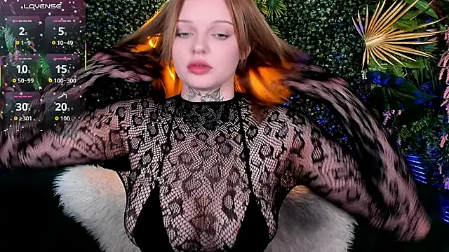 SherriMartinez online show from November 28, 6:54 pm