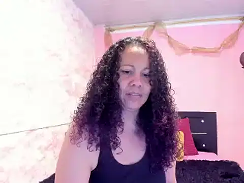 Brunette sasha online show from March 4, 10:27 pm