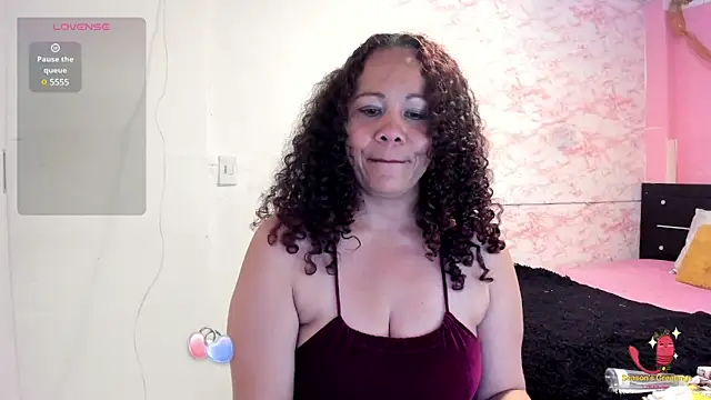 Brunette sasha online show from March 18, 7:31 pm