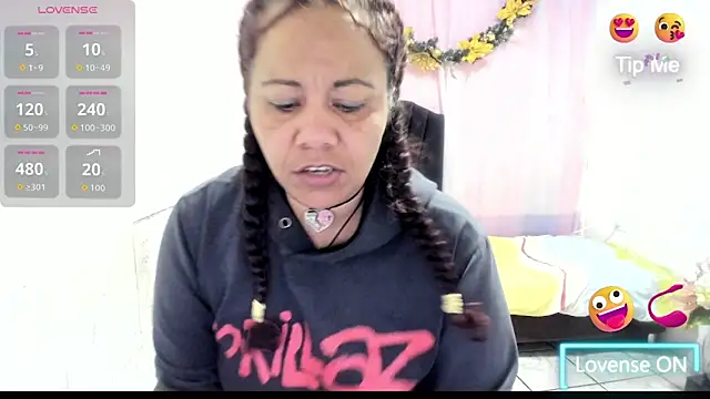 Brunette sasha online show from January 17, 11:15 am