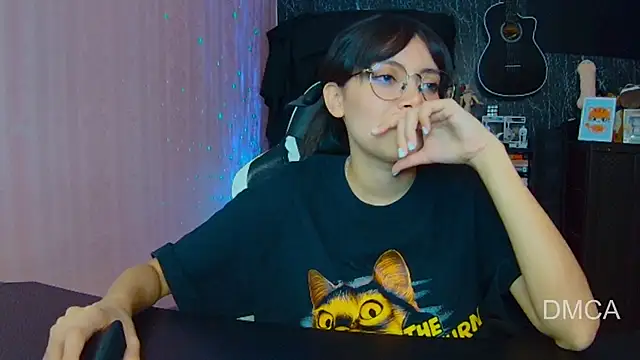 Drea Foox online show from October 9, 2:53 am