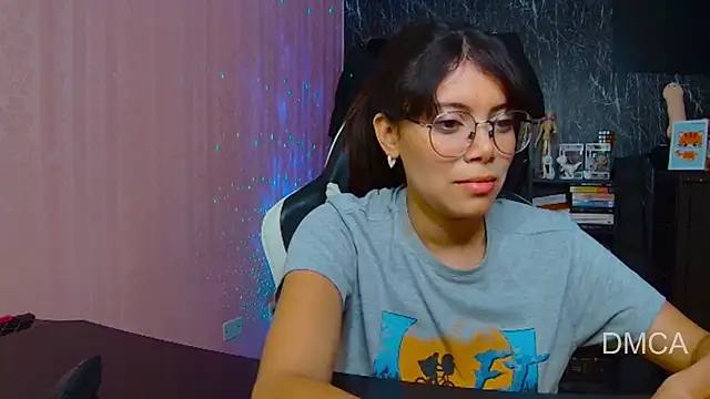 Drea Foox online show from October 23, 2:55 am