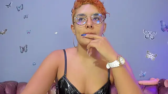 Kaira mosse online show from February 12, 11:38 am