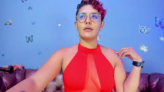 Kaira mosse online show from June 21, 11:35 am
