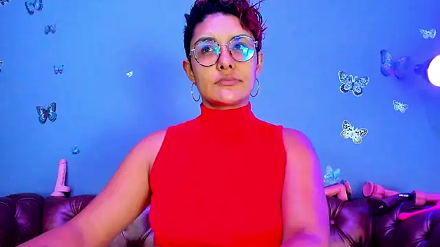 Kaira mosse online show from July 3, 11:49 am
