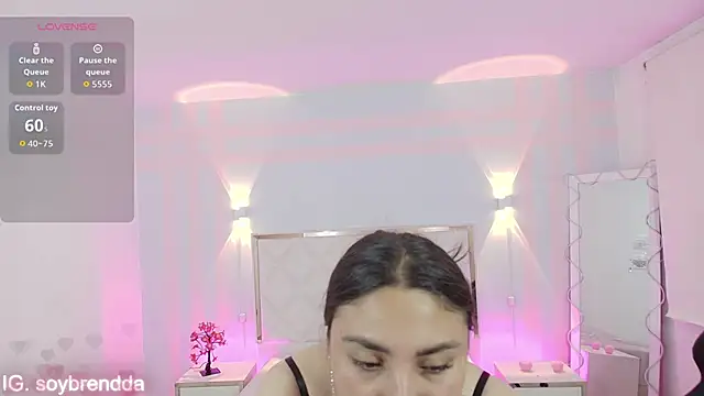 Brendda tay online show from January 9, 3:20 am