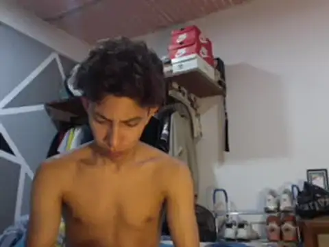 Snapshot of ferchitibellako chatting on December 4, 1:14 am ferchitibellako online show from December 4, 1:14 am