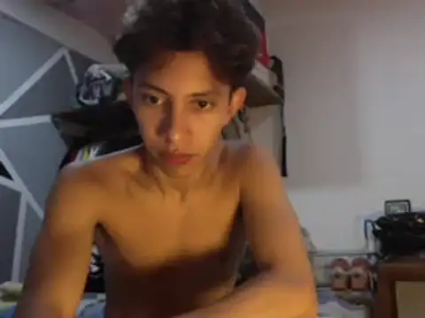 Snapshot of ferchitibellako chatting on December 14, 12:01 am ferchitibellako online show from December 14, 12:01 am