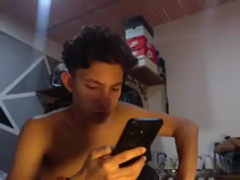 Snapshot of ferchitibellako chatting on January 3, 4:44 am ferchitibellako online show from January 3, 4:44 am