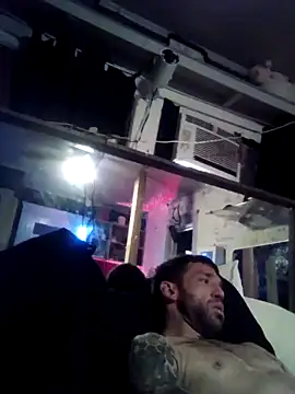 KurtHunter40 online show from April 3, 4:16 pm