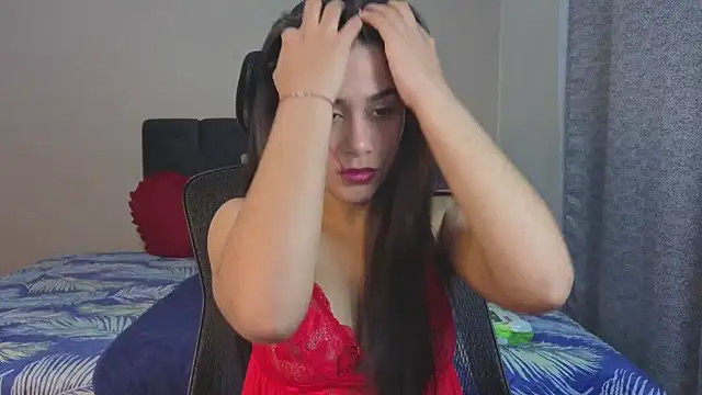 MiaOrtizCam online show from May 9, 2:22 pm