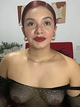 Melanyprada online show from September 23, 3:09 am