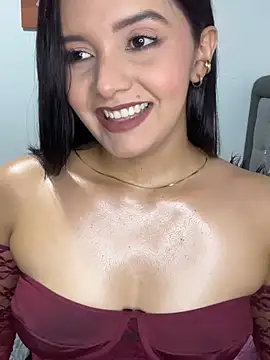 Melanyprada online show from May 2, 5:01 am