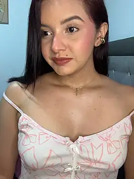 Melanyprada online show from May 20, 3:56 am