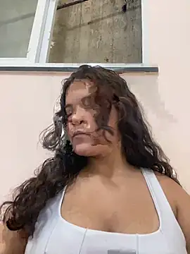 BranquinhaRj177 online show from February 9, 9:52 pm