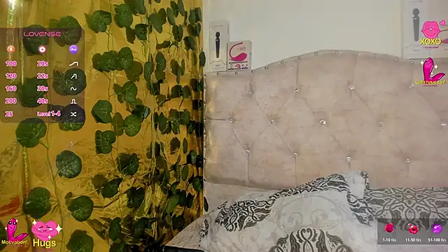 cristalconnorr online show from November 7, 3:12 pm