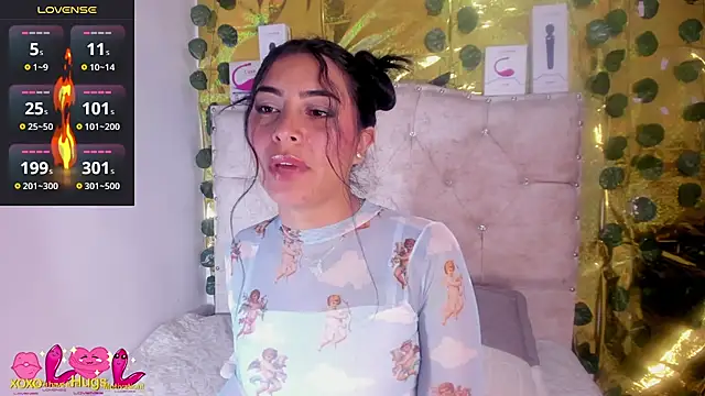 Snapshot of cristalconnorr chatting on May 9, 2:33 pm cristalconnorr online show from May 9, 2:33 pm