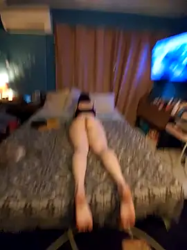 CoelhinhaGostosa online show from December 7, 8:38 pm