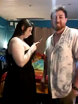 CoelhinhaGostosa online show from December 21, 3:58 am