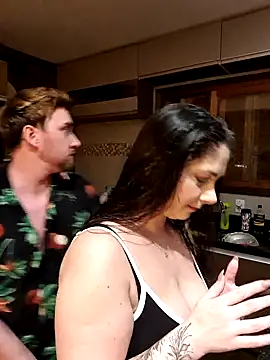 CoelhinhaGostosa online show from February 7, 5:41 am