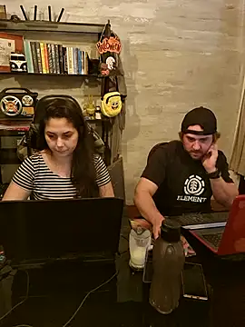 CoelhinhaGostosa online show from October 24, 5:59 am