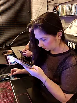 CoelhinhaGostosa online show from November 22, 11:59 pm