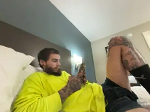 XMeF10 online show from January 6, 5:33 am