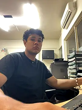 Brencuz online show from September 13, 4:40 pm