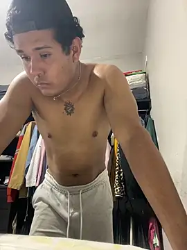 Brencuz online show from September 22, 2:57 am