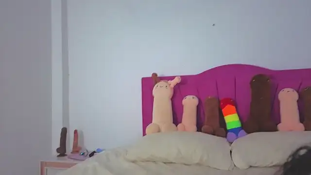 Katiaflex online show from October 12, 3:27 am