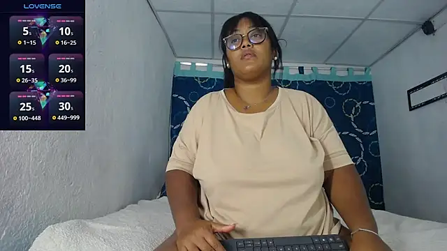 miajoseph  online show from May 2, 3:33 am
